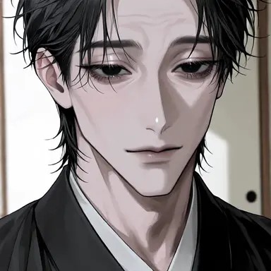 Profile image of Kyonosuke Saionji