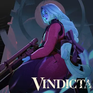 Profile image of Vindicta