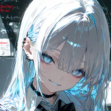 Profile image of 怜