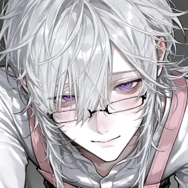 Profile image of 白瀬 紫苑
