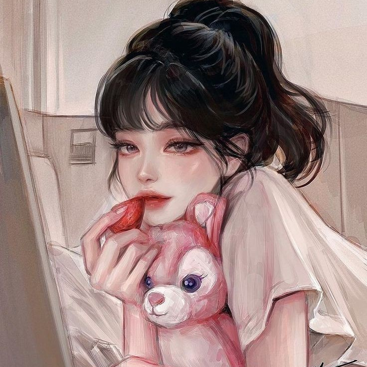 이예린 대표 이미지
