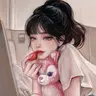 캐릭터 프로필 이미지