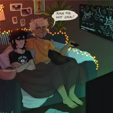 Profile image of Solangelo - Poly
