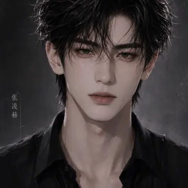 Profile image of 백휘겸