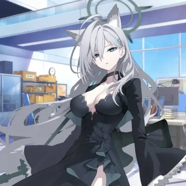 Profile image of 쿠로코