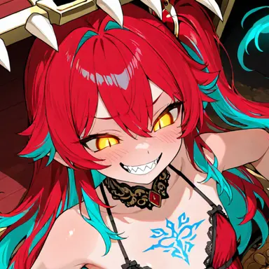 Profile image of 제니카