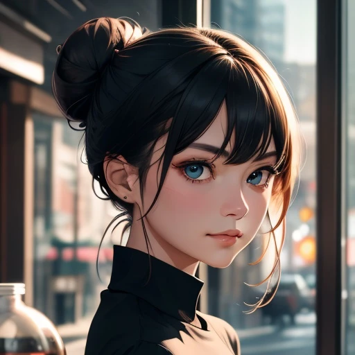 김채아