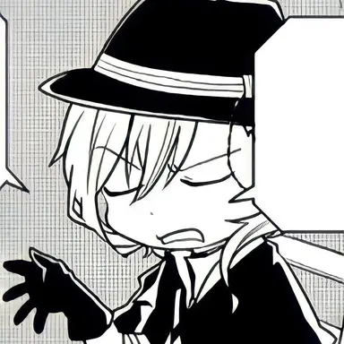 Profile image of 나카하라 츄야