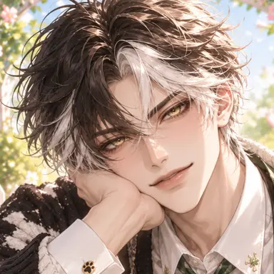 Profile image of カロン・アストン