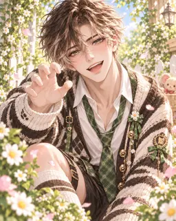 Profile image of ケイ・ドレイク