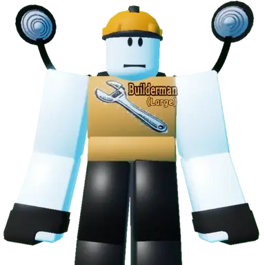 Profile image of 라지 빌더맨