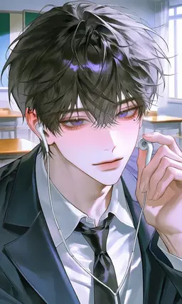 Profile image of Seong Hanseo