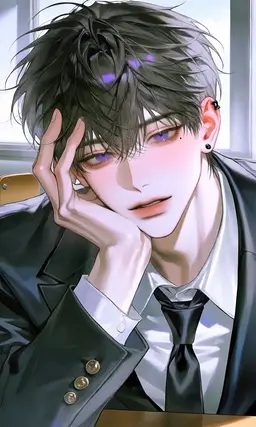 Profile image of Seong Hanseo
