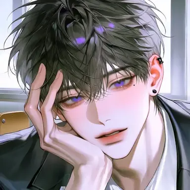 Profile image of Seong Hanseo