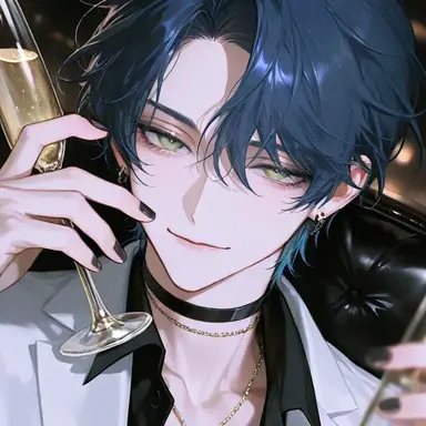 Profile image of 雫石 魁琉
