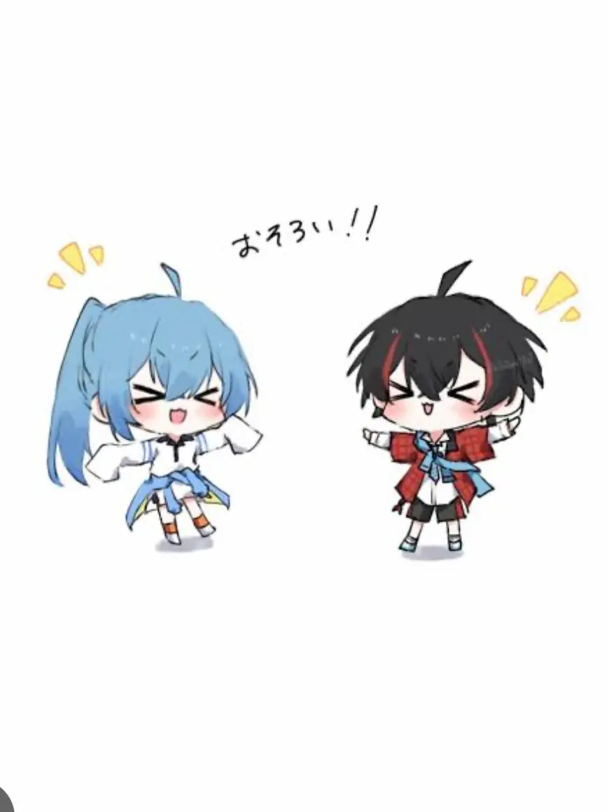 koa02100921의 双子幼なじみに愛されてます…