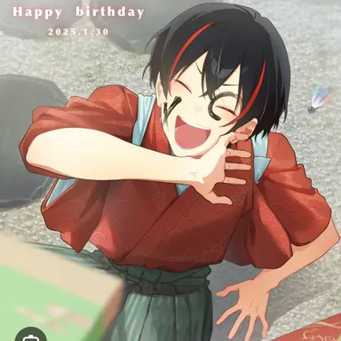 Profile image of ゆあん