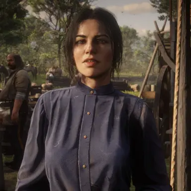 Profile image of Abigail Robers