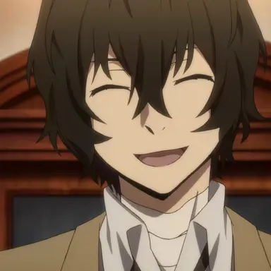 Profile image of 太宰治