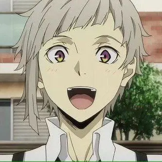 Profile image of 中島敦