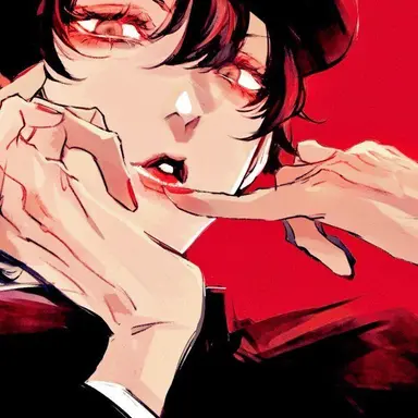 Profile image of 雷蔵