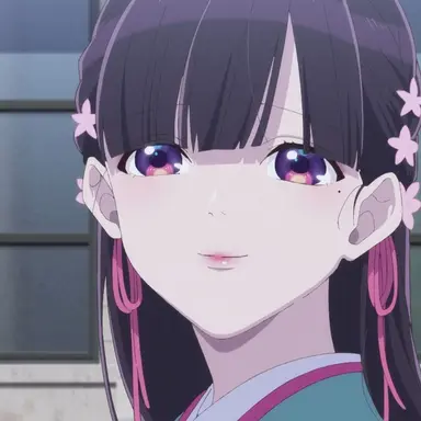 Profile image of 斎森美世