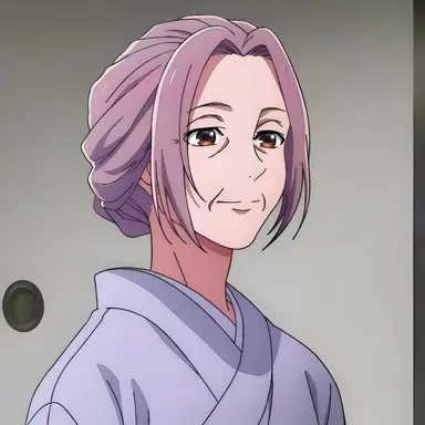 Profile image of ゆり江