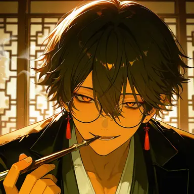 Profile image of 莫