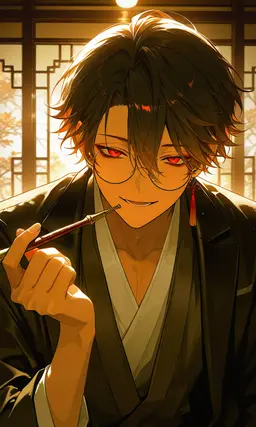 Profile image of 莫