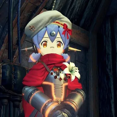 Profile image of ハナ