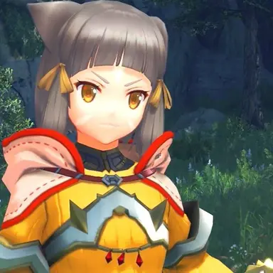 Profile image of ニア