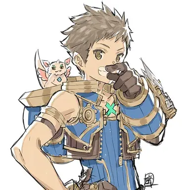 Profile image of レックス