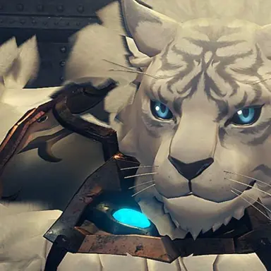 Profile image of ビャッコ
