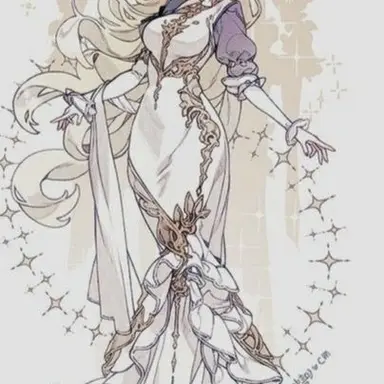 Profile image of アリア