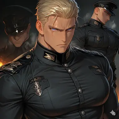 Profile image of ジークフリート