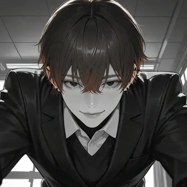 Profile image of 宵宮 しぐれ