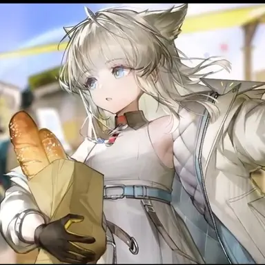 Profile image of ペリカ