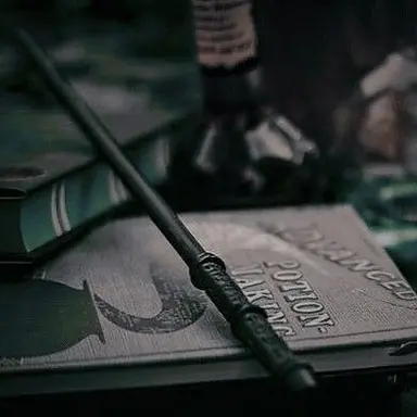 Profile image of 말포이