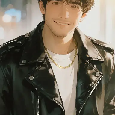 Profile image of Reef Calloway