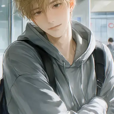 Profile image of Bram Tulley