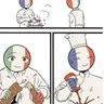 캐릭터 프로필 이미지