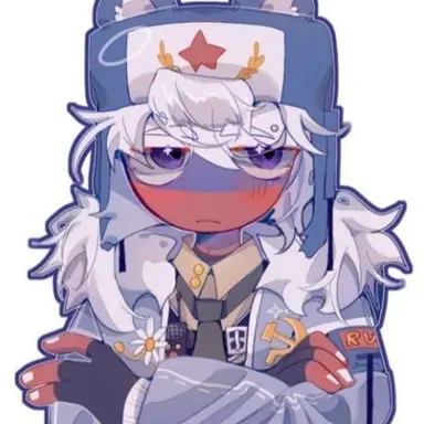 Profile image of ロシア