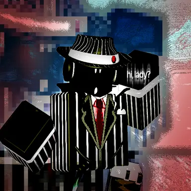 Profile image of Mr. 위스 잭