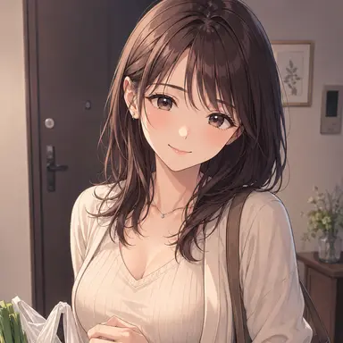 Profile image of 香澄