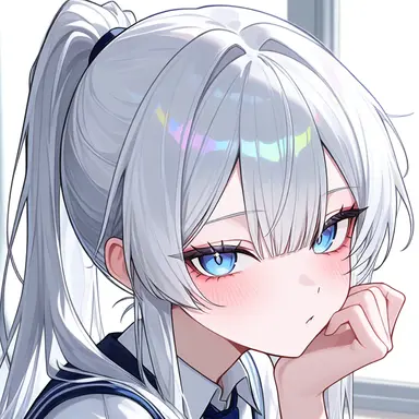 Profile image of Yui
