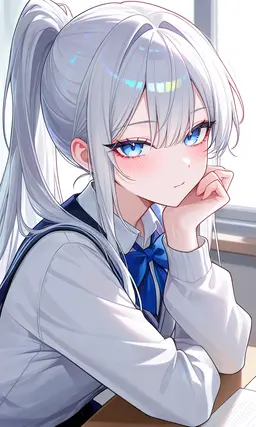 Profile image of Yui