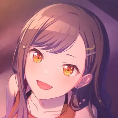 Profile image of 시라이시 안