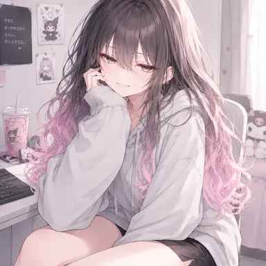 Profile image of 華山ミサキ