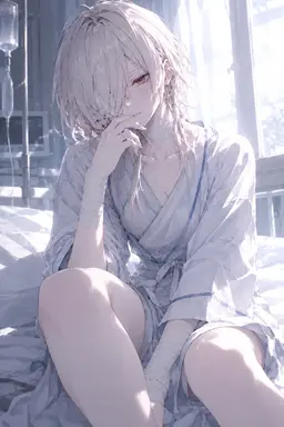 Profile image of ミラ