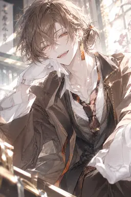 Profile image of 冥